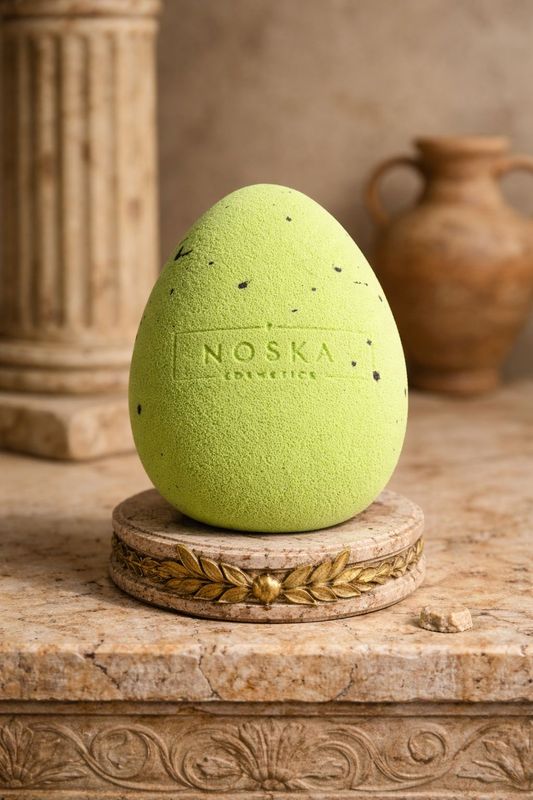 NOSKA Soft Blend Sponge