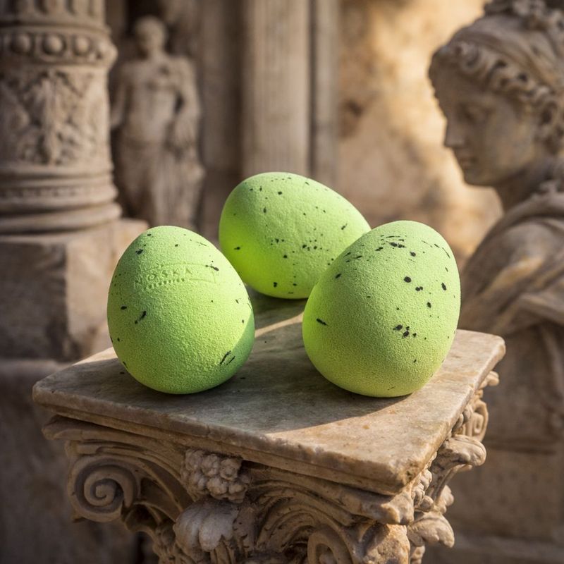 NOSKA Soft Blend Sponge - ZESTAW 3 sztuk