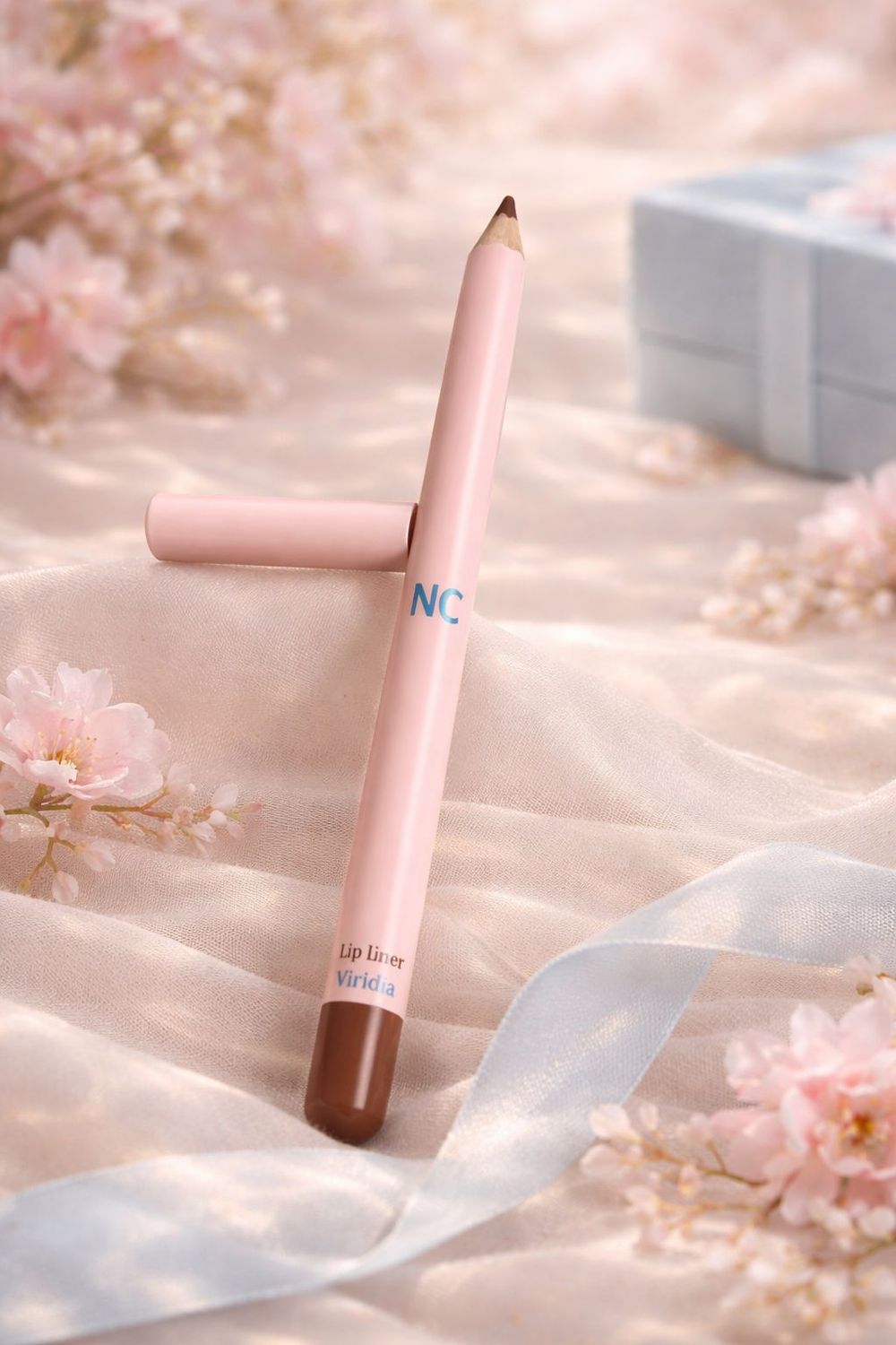 Kredka do ust VIRIDIA