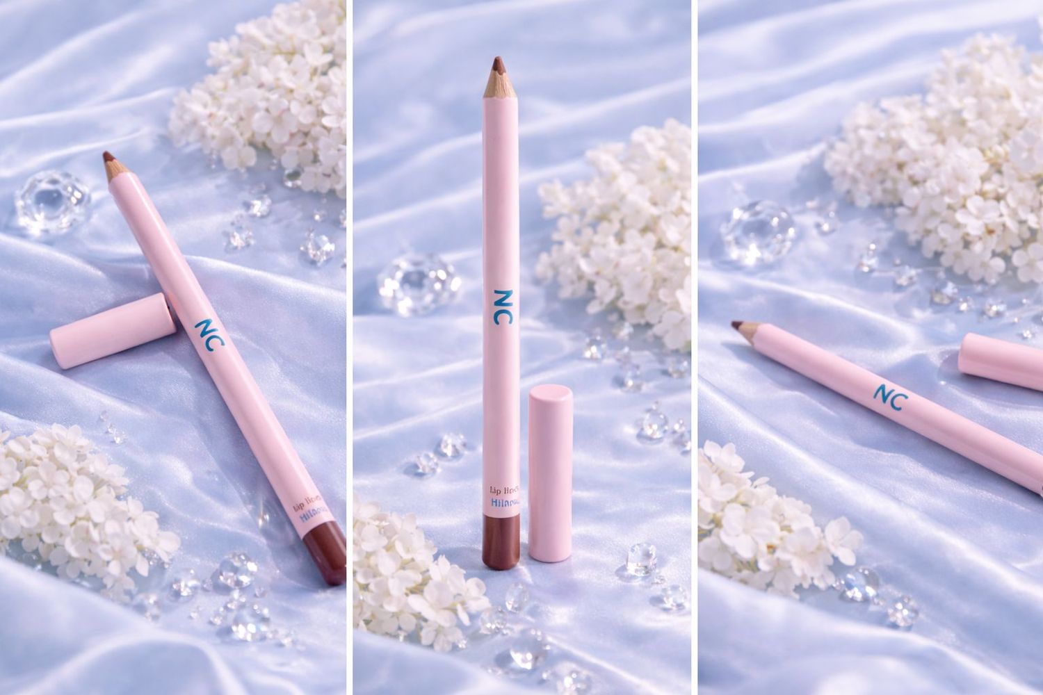 Kredka do ust HILARA