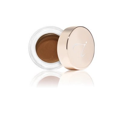 Smooth Affair For Eyes: Iced brown