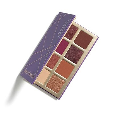 Dazzle & Shine Eyeshadow Kit Dazzle & Shine Eyeshadow Kit