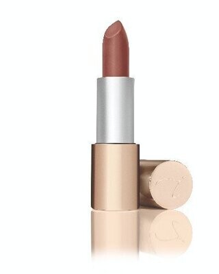 Triple Luxe Long Lasting Naturally Moist Lipstick: Sharon