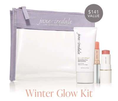 Winter Glow Kit
