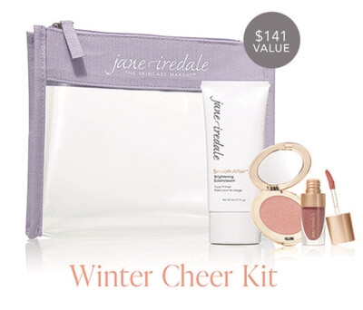 Winter Cheer Kit