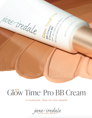 NEW Glow Time Pro™ BB Cream SPF 25