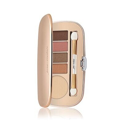 Pure Basics Eye Shadow Kit Pure Basics Eye Shadow Kit