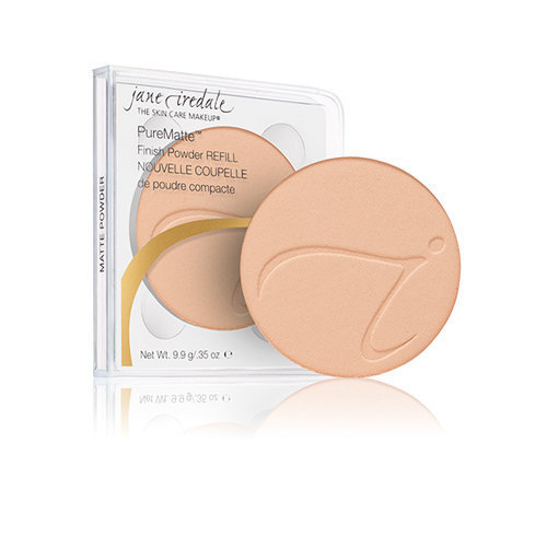 PureMatte Finish Powder Refill PureMatte Finish Powder Refill