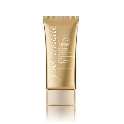 Glow Time Full Coverage Mineral BB12 Cream