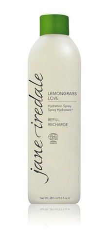 Lemongrass Love Hydration Spray Refill Lemongrass Love Hydration Spray Refill