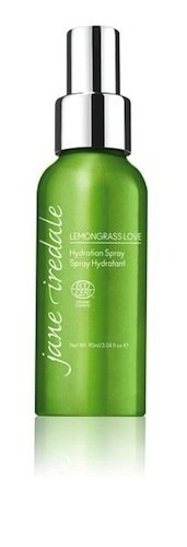 Lemongrass Love Hydration Spray Lemongrass Love Hydration Spray