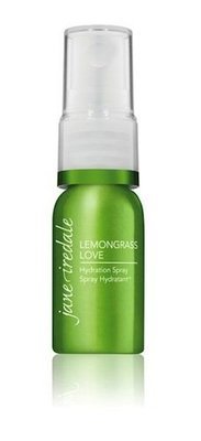 Lemongrass Love Mini Hydration Spray