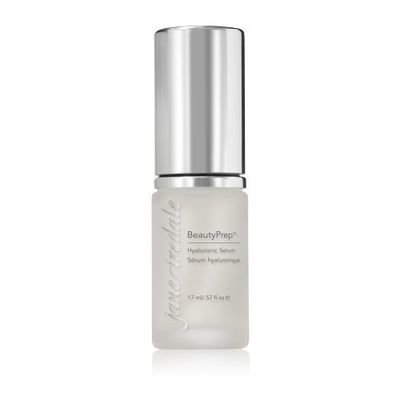 BeautyPrep™ Hyaluronic Serum BeautyPrep™ Hyaluronic Serum