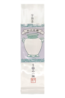 Kabu-Sencha