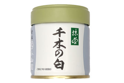 Zeremonie Matcha