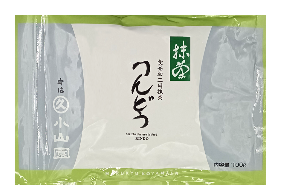 Matcha Rindo 100g