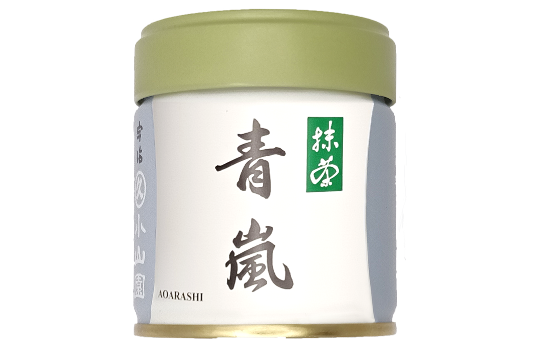 Matcha Aoarashi 40g