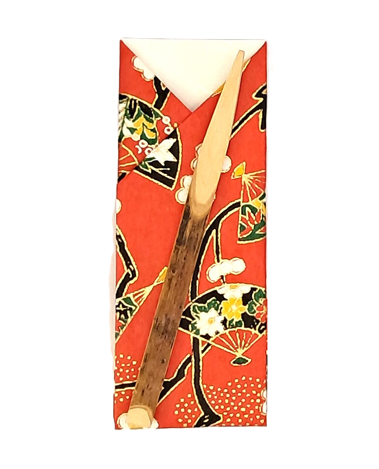 Holzspießchen 5er-Set für Süßigkeiten