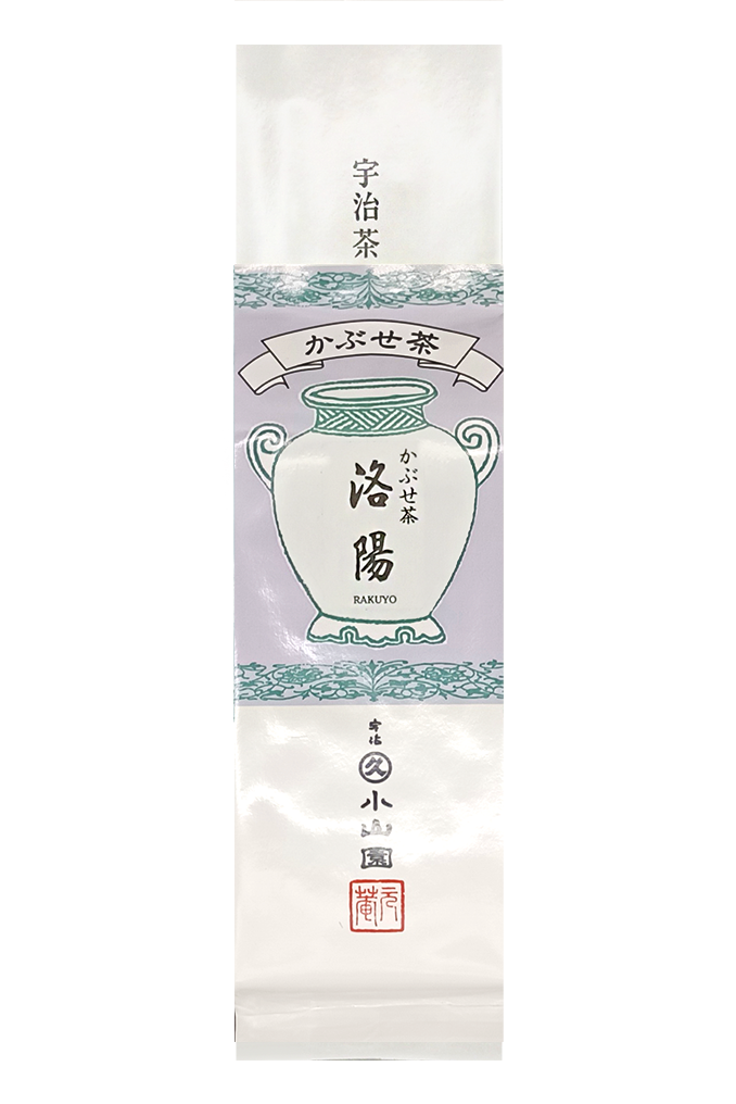 Kabu-Sencha Rakuyo