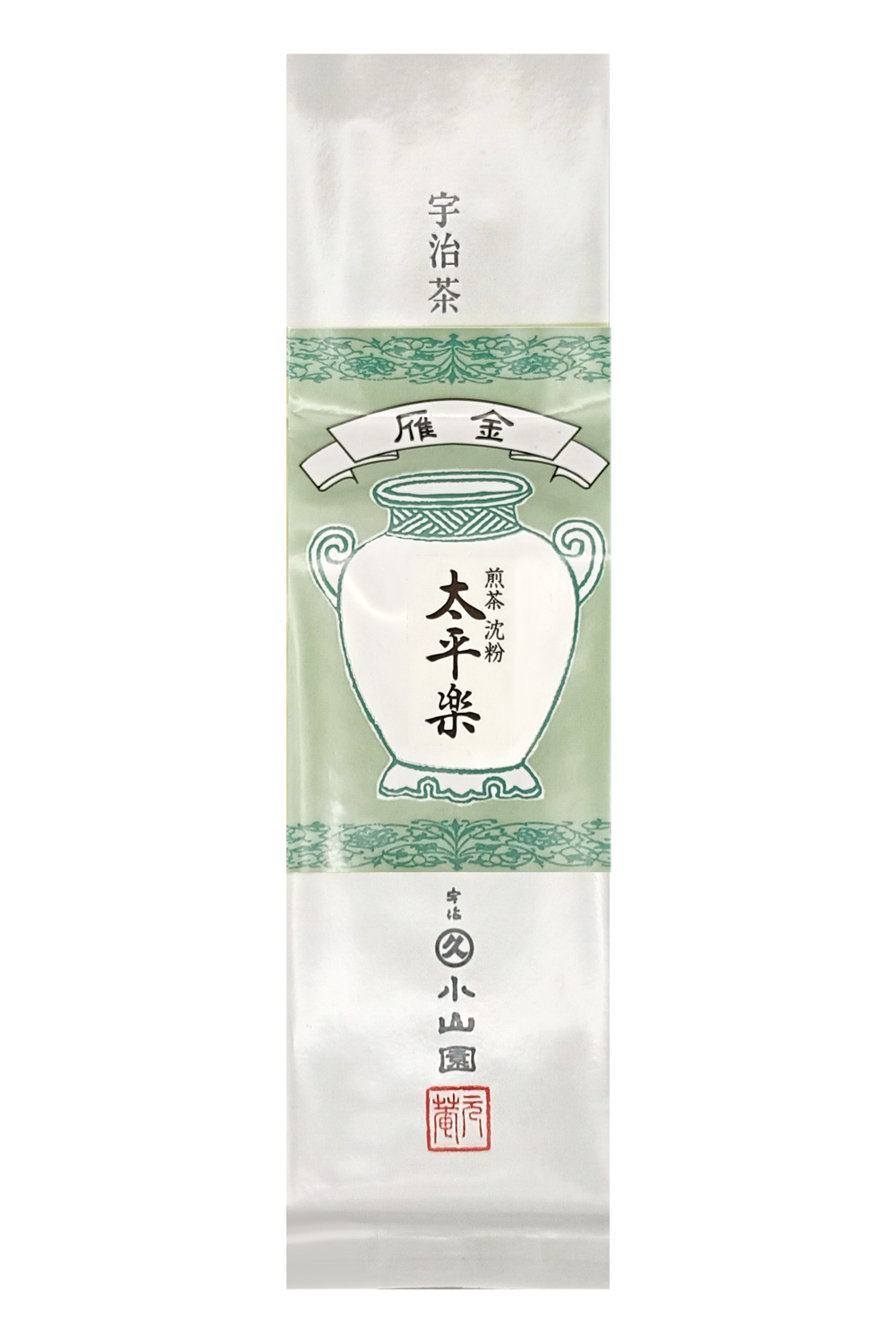 Jinko Taiheiraku
