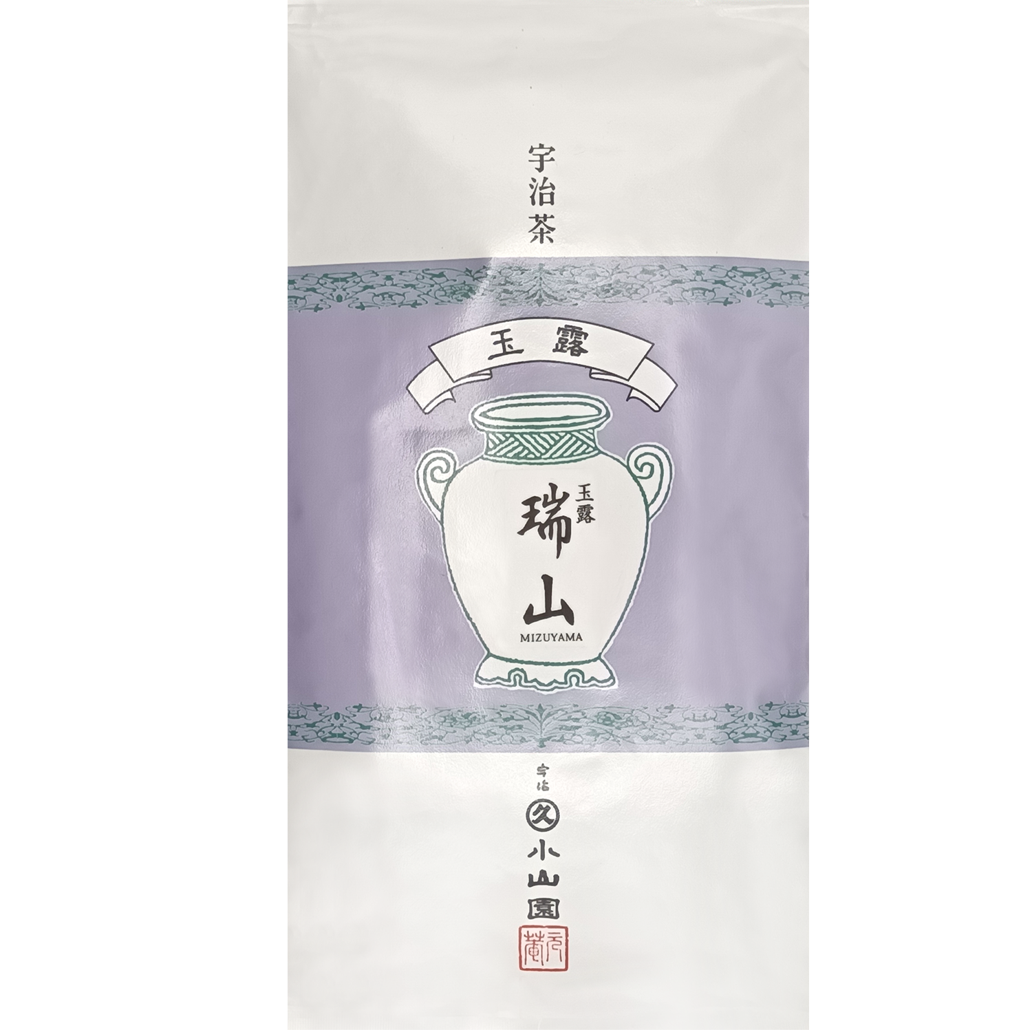 Gyokuro Mizuyama