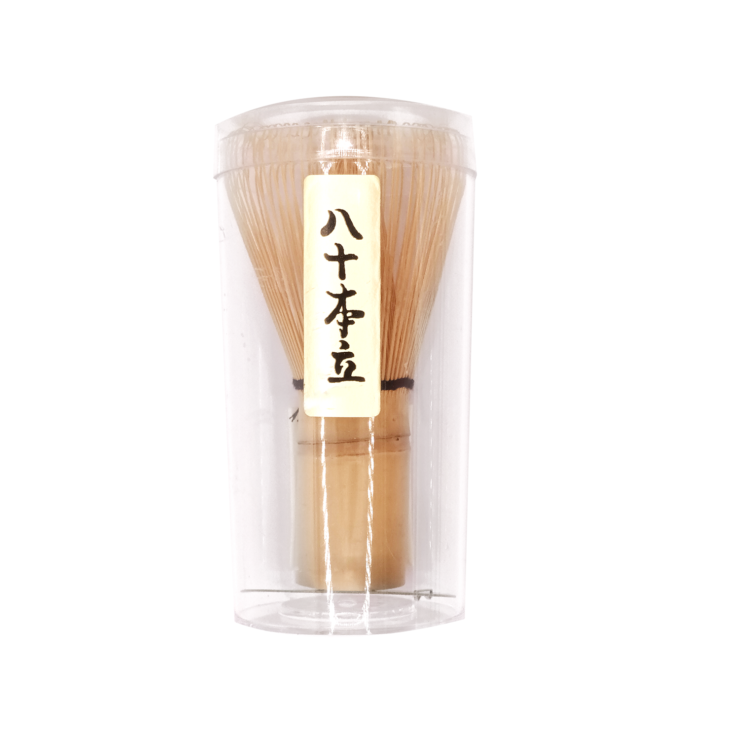 Matcha-Besen Chasen