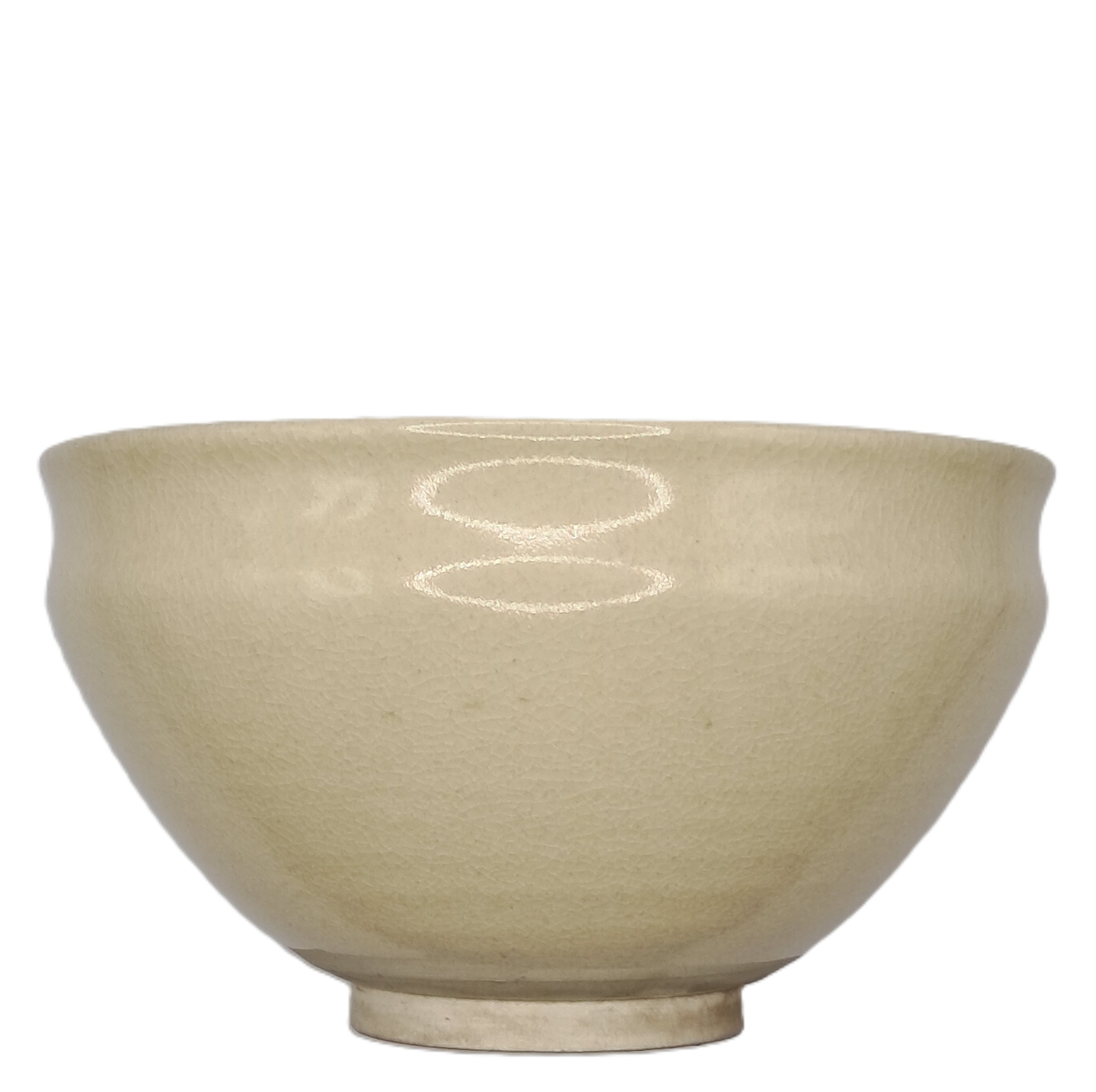 Matcha-Schale Kyo-Ware fein