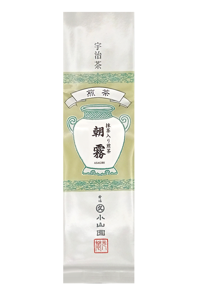 Sencha Asagiri