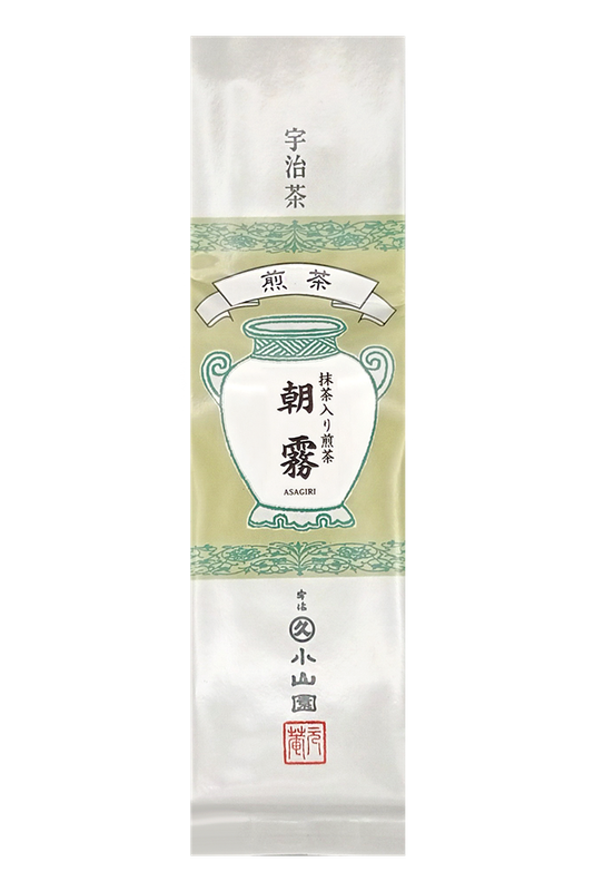 Sencha Asagiri Sencha Asagiri