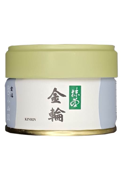 Matcha Kinrin 20g Matcha Kinrin 20g