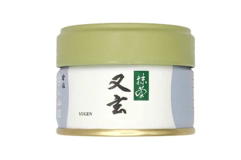 Matcha Yugen 20g Matcha Yugen 20g