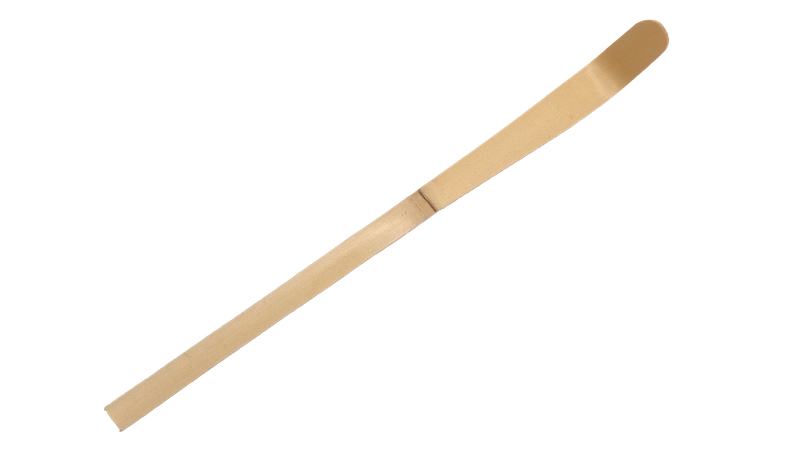 Teelöffel Chashaku Teelöffel Chashaku