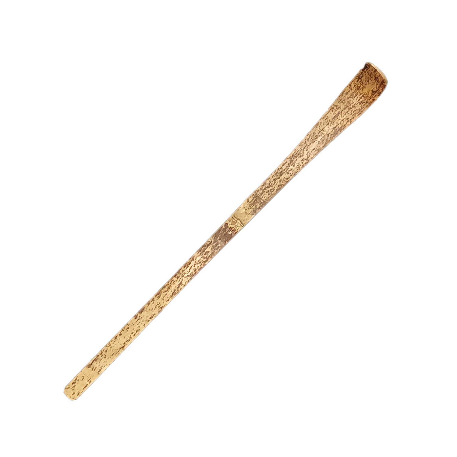 Teelöffel Chashaku