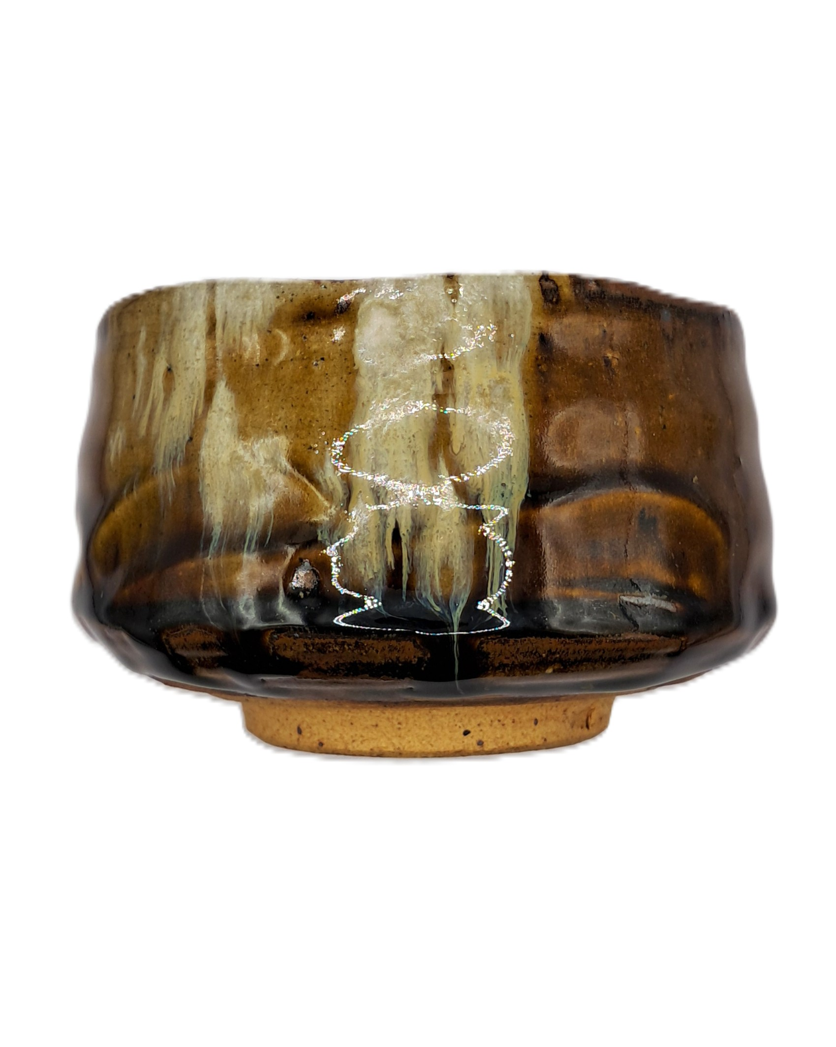 Matcha-Schale Karatsu