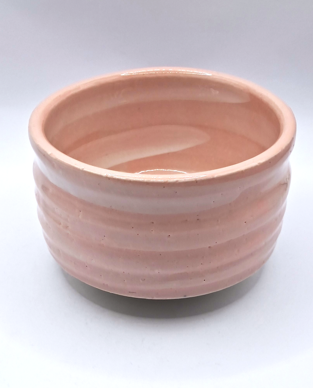 Matcha-Schale Rosa Matcha-Schale Rosa