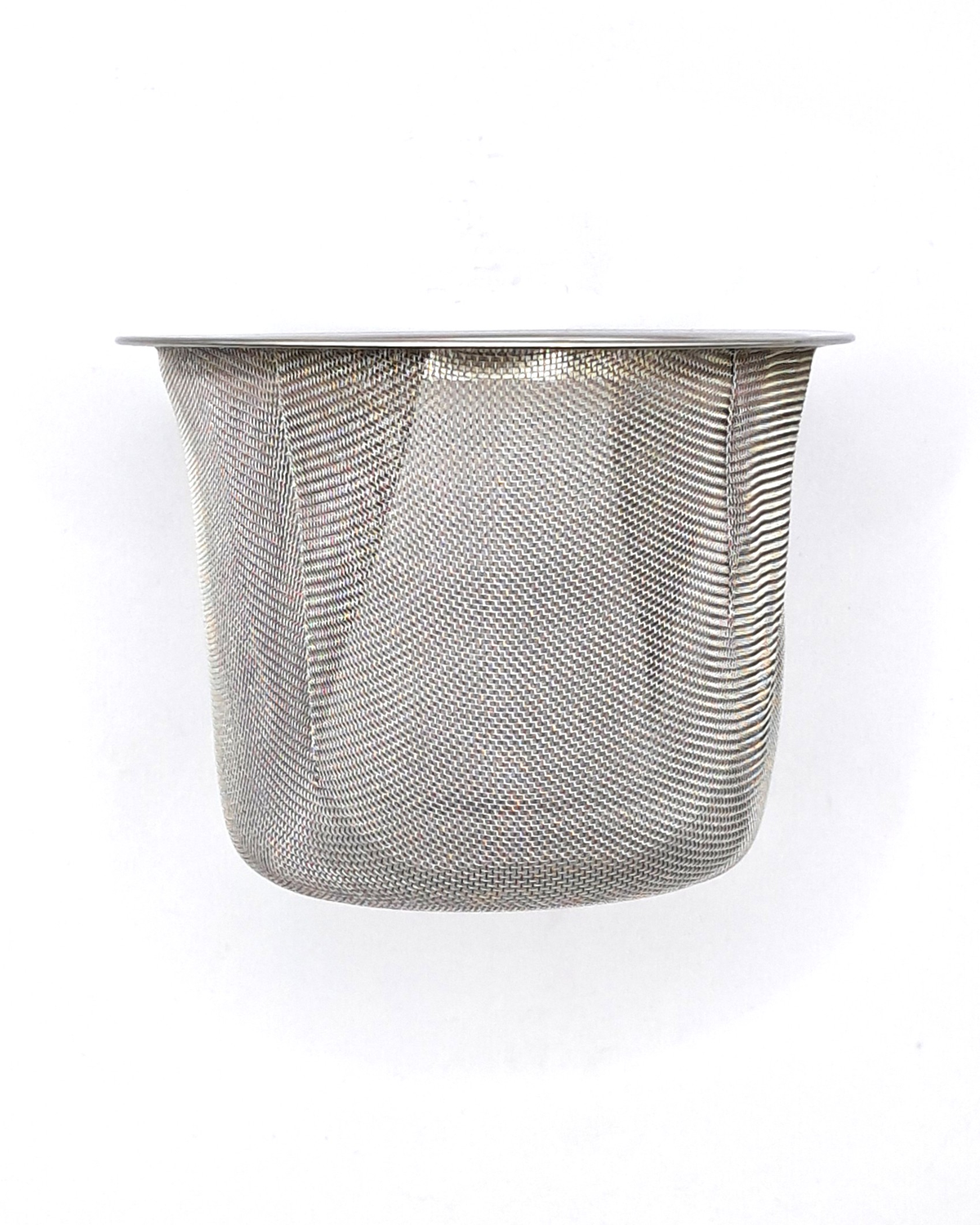 Teesieb ohne Griff, d 79 mm