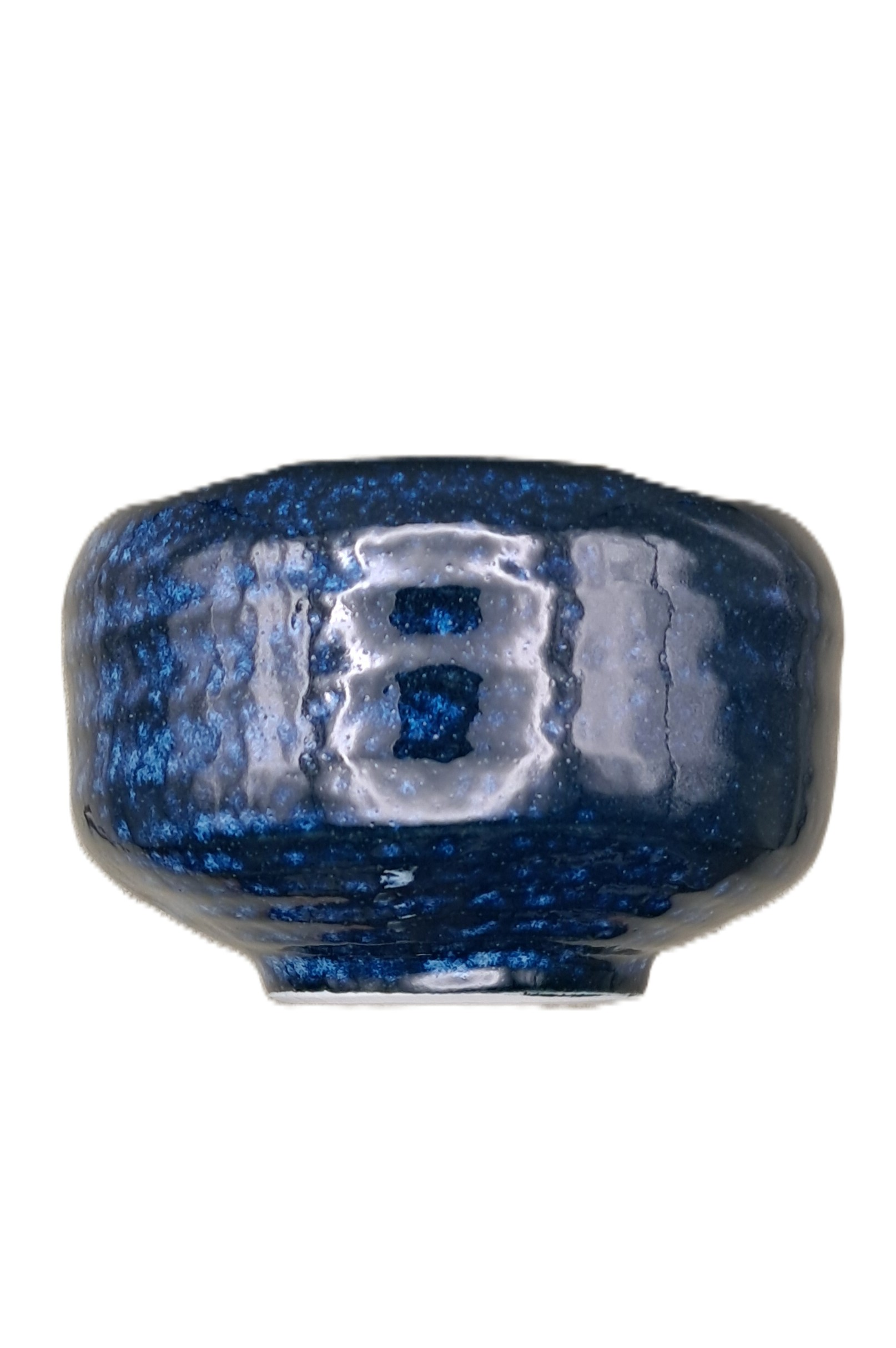 Matcha-Schale-Indigo