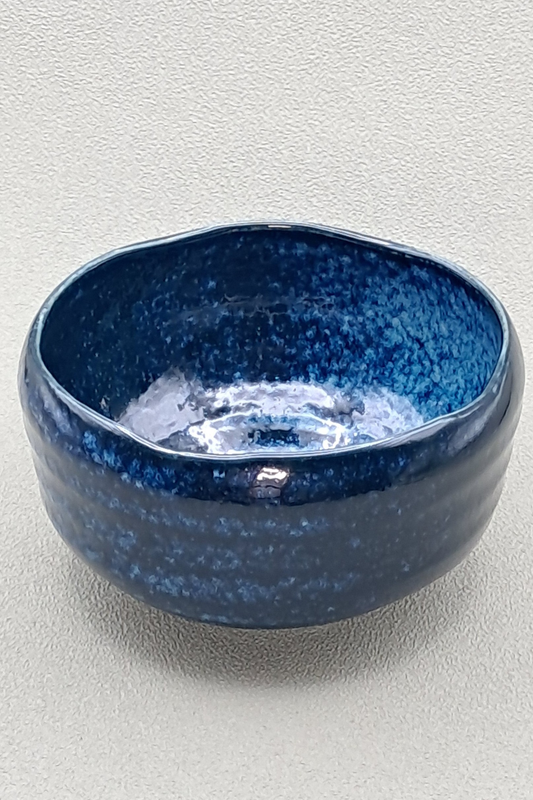 Matcha-Schale-Indigo Matcha-Schale-Indigo