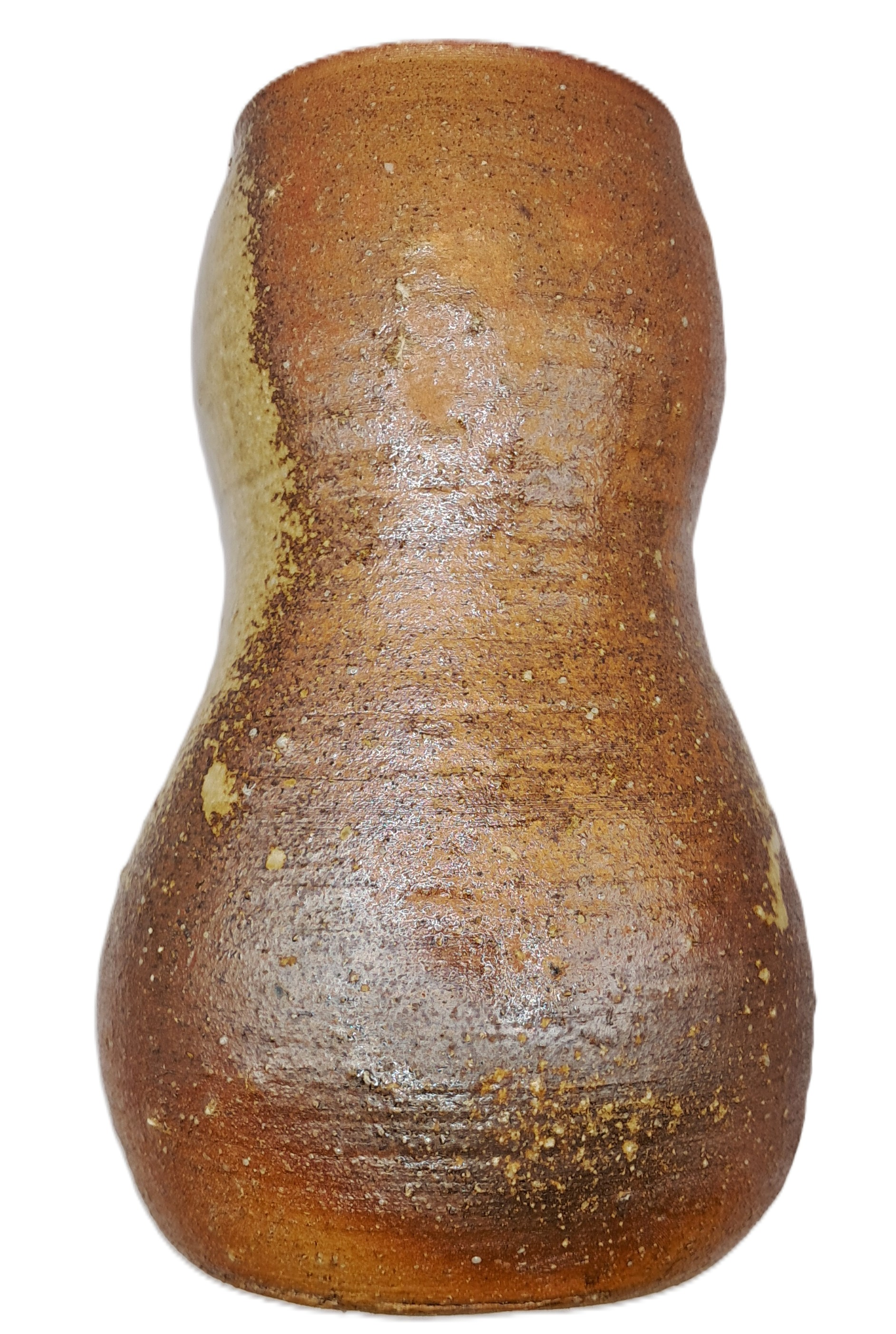 Vase aus Iga, Kalebassenform