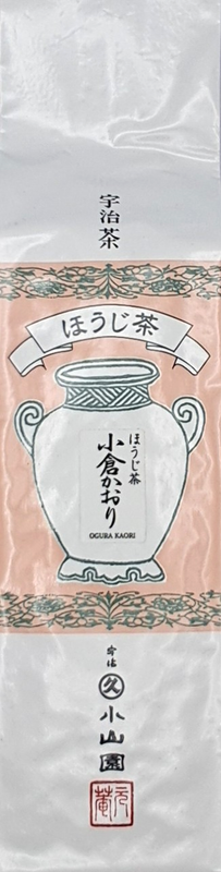 Hojicha Ogura Kaori Hojicha Ogura Kaori