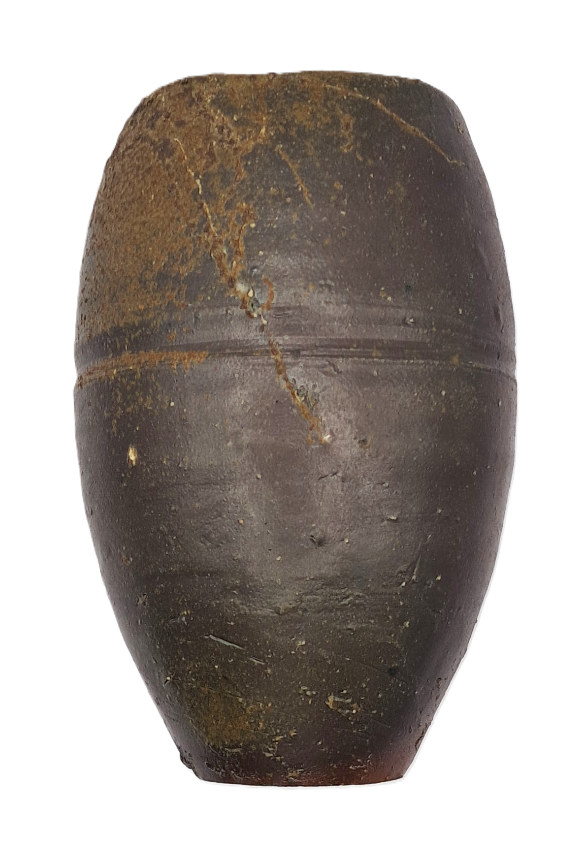 Bizen Hängevase Spindelform