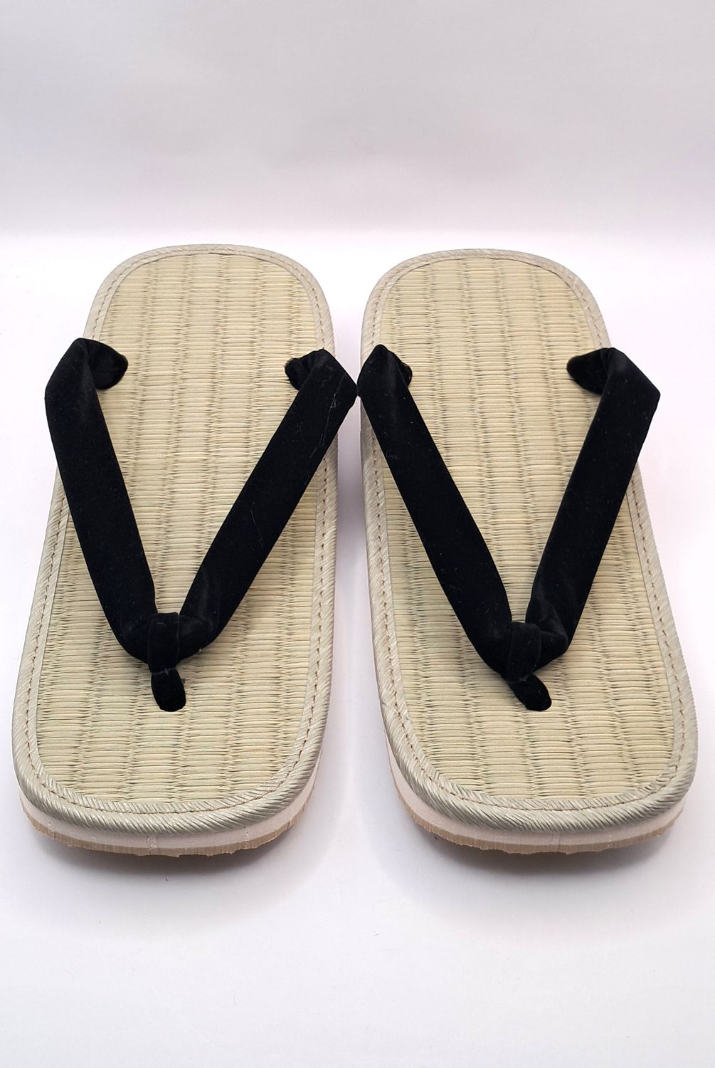 Tatami-Zori, japanische Zehensandalen