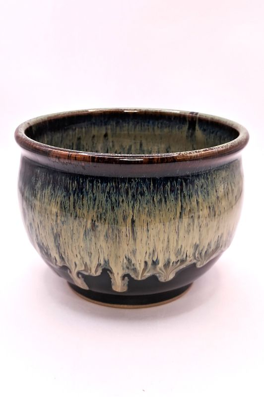 Kensui Glasurverlauf Kensui Glasurverlauf