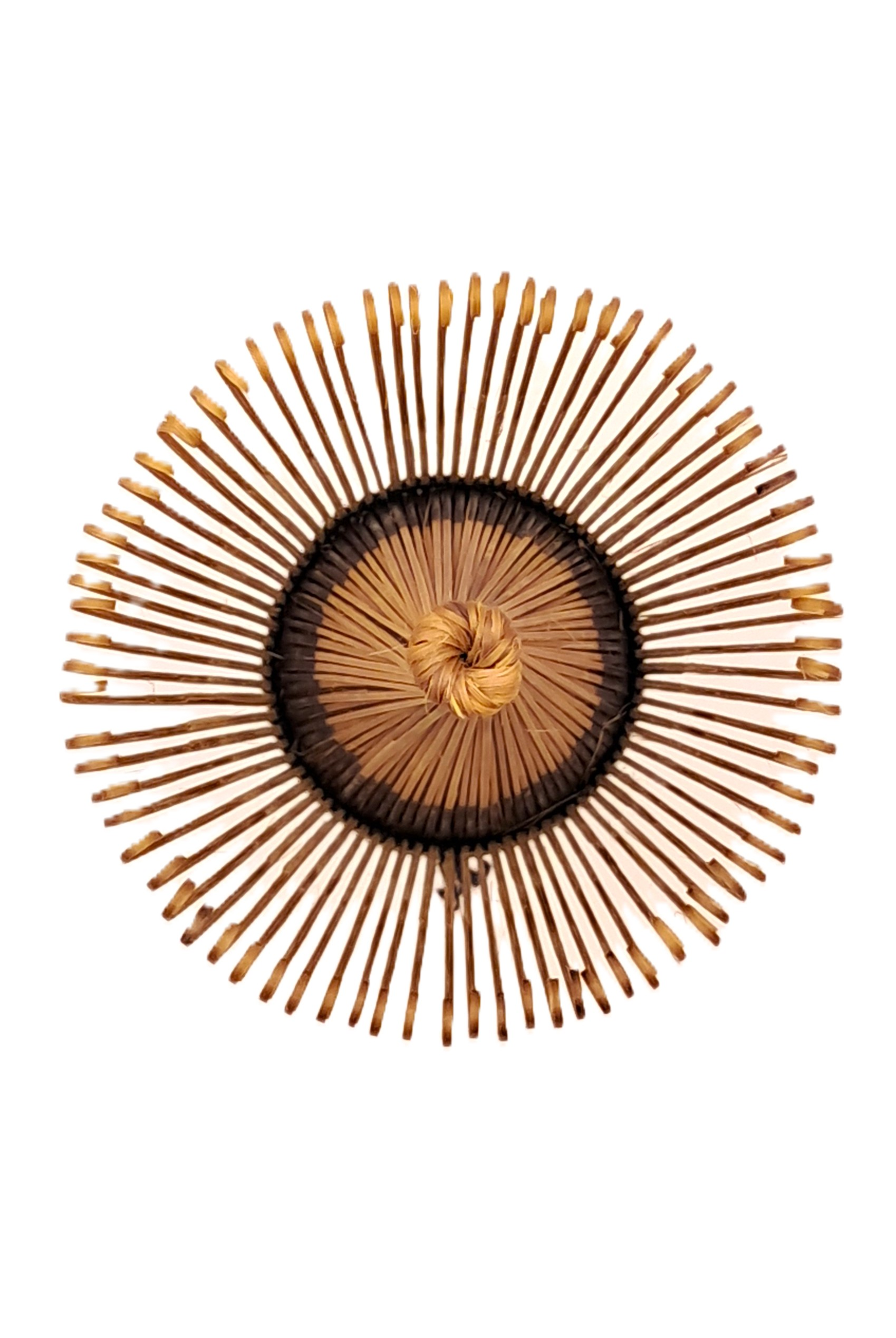 Matcha Besen Chasen Dunkel