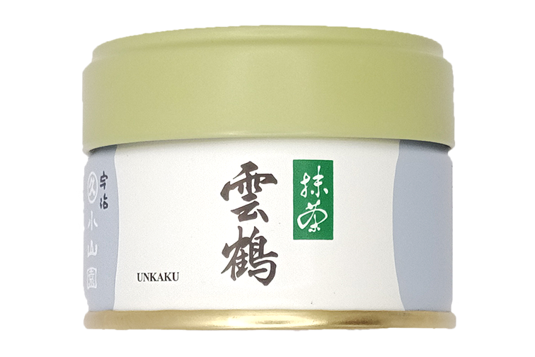 Matcha Unkaku 20g Dose  reduziert