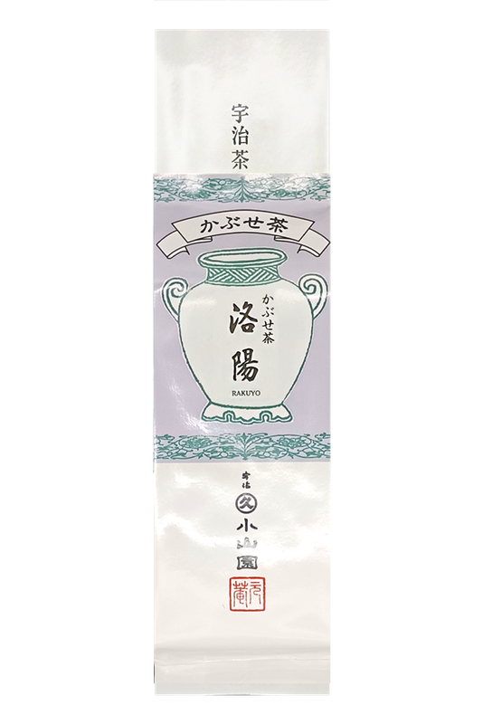 Kabu-Sencha Rakuyo