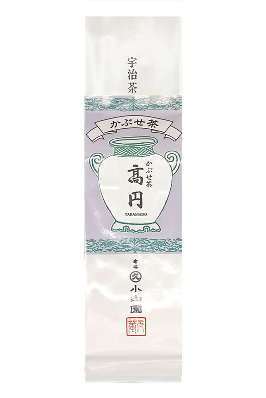 Kabu-Sencha Takamado