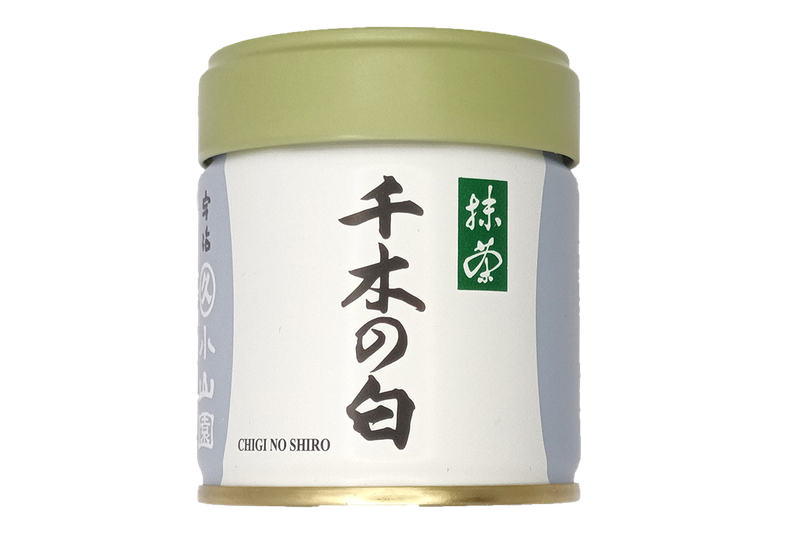 Matcha Chigi-no-Shiro