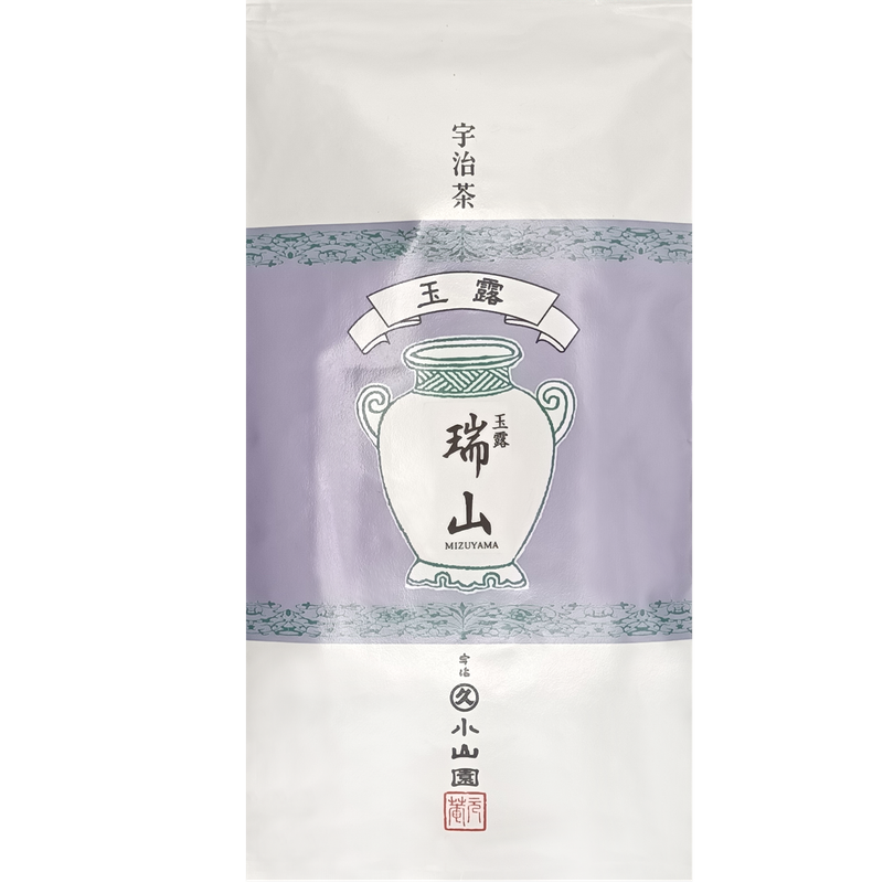 Gyokuro Mizuyama Angebot
