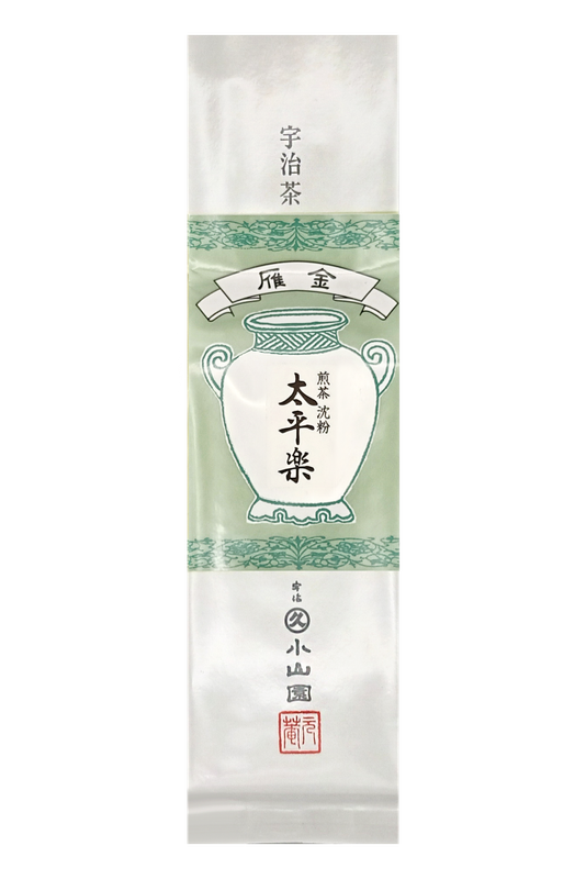 Mecha Jinko Taiheiraku